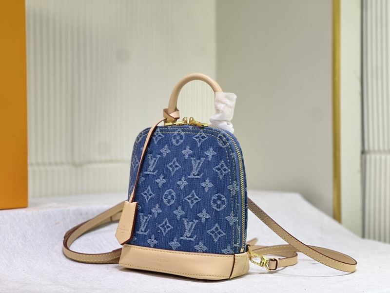 Louis Vuitton Backpacks